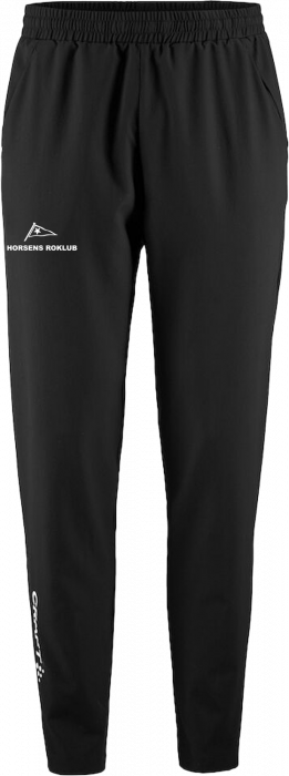 Craft - Hr Training Pants Men - Black