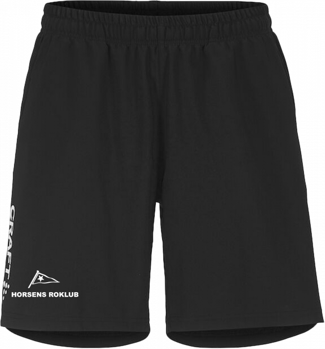 Craft - Hr Shorts Men - Zwart