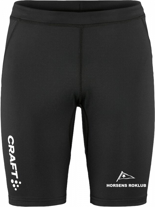 Craft - Hr Short Tights Men - Negro