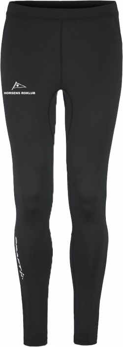 Craft - Hr Tights Men - Negro